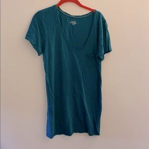 Victoria’s Secret pocket tee